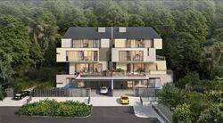 Greenbank Park (D21), Semi-Detached #519281341